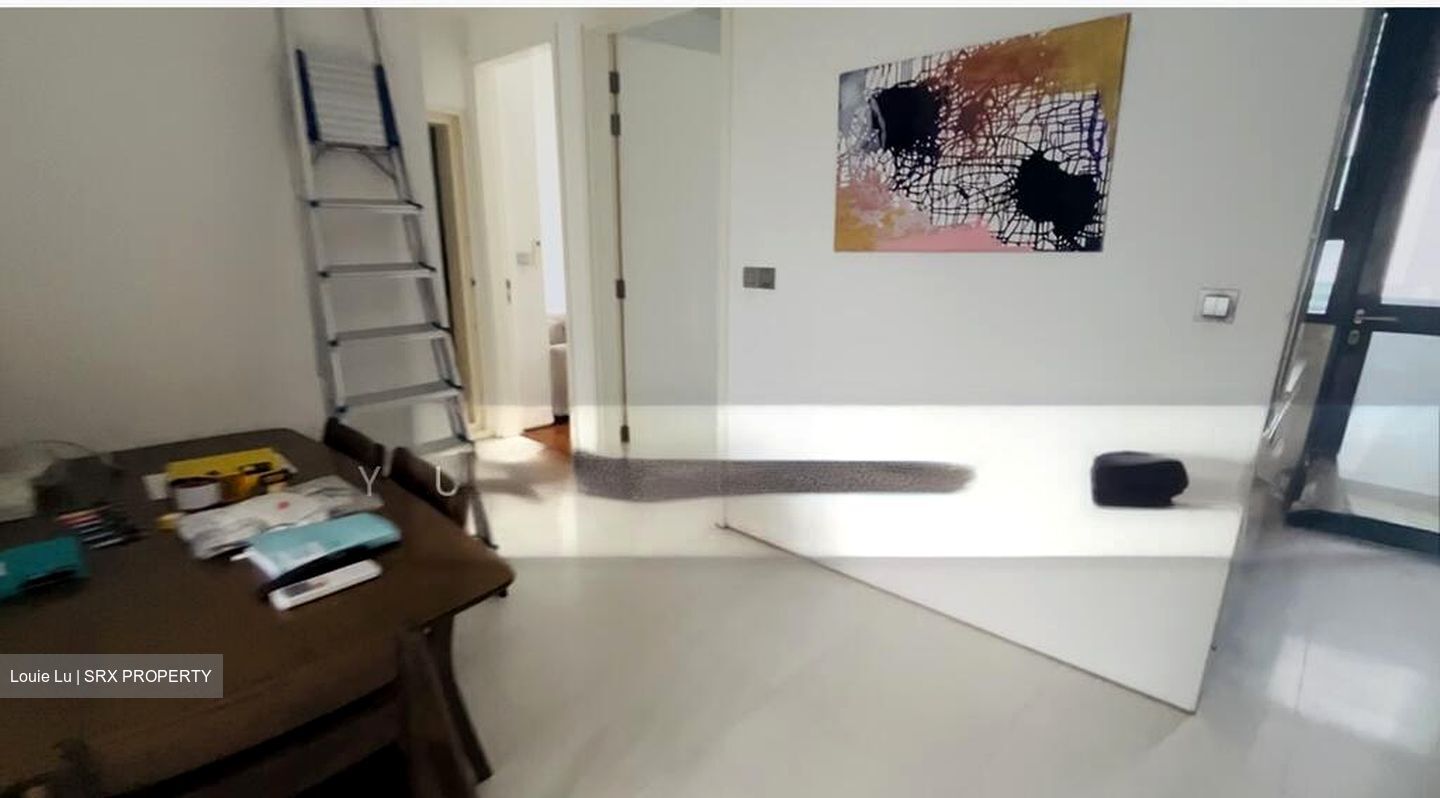 Holland Residences (D10), Condominium #504138841